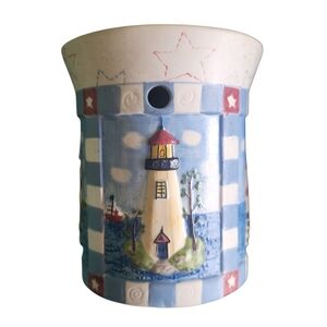 Yankee Candle Lighthouse Tealight Warmer